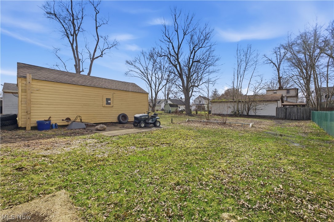 Parkwood - Residential