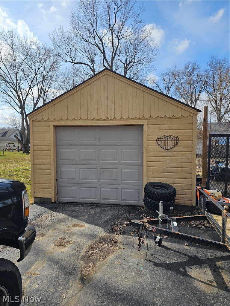 Parkwood - Residential