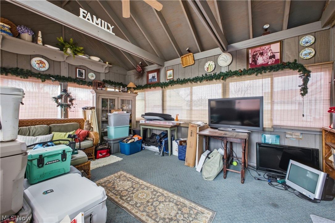 Parkwood - Residential