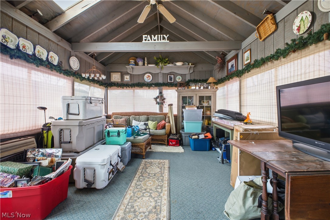 Parkwood - Residential