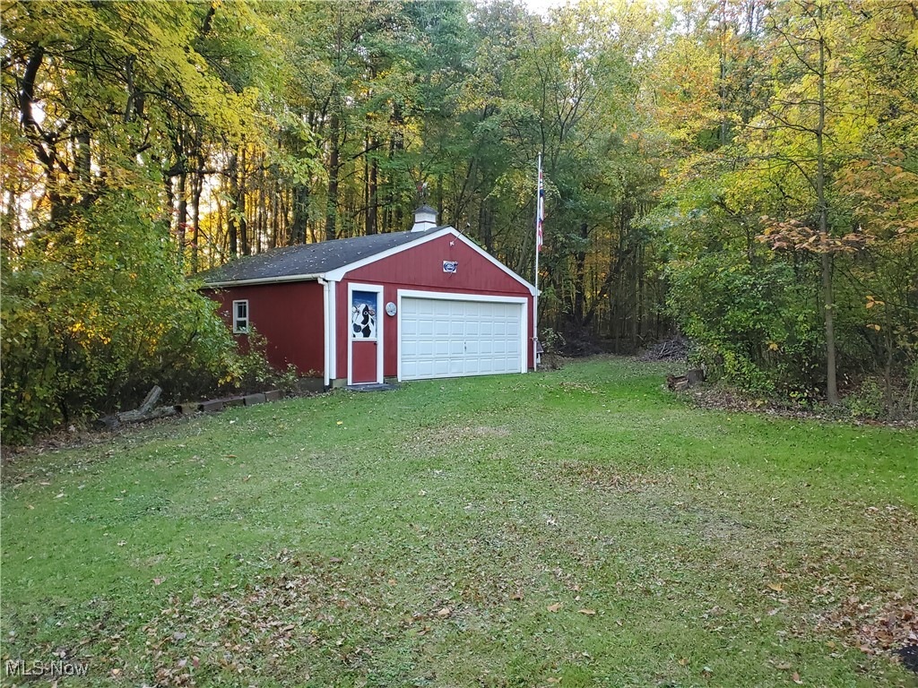 926 Webb Road, Mineral Ridge, Ohio image 9