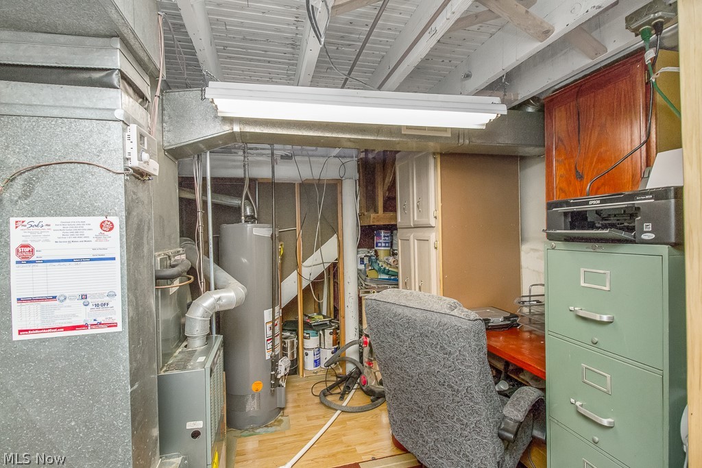 Ridgeview Manor - Residential