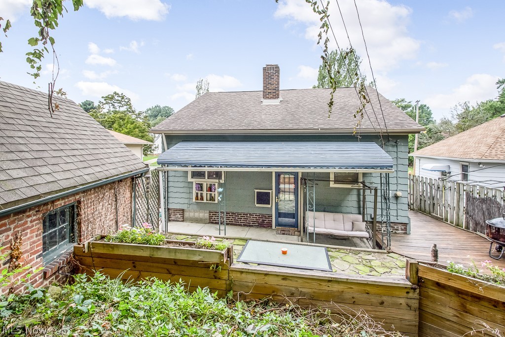 Ridgeview Manor - Residential