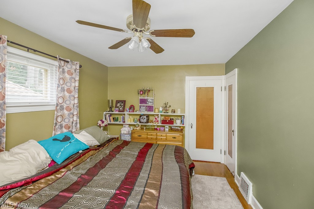 Ridgeview Manor - Residential