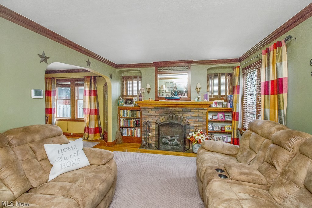 Ridgeview Manor - Residential