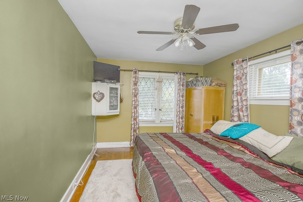 Ridgeview Manor - Residential