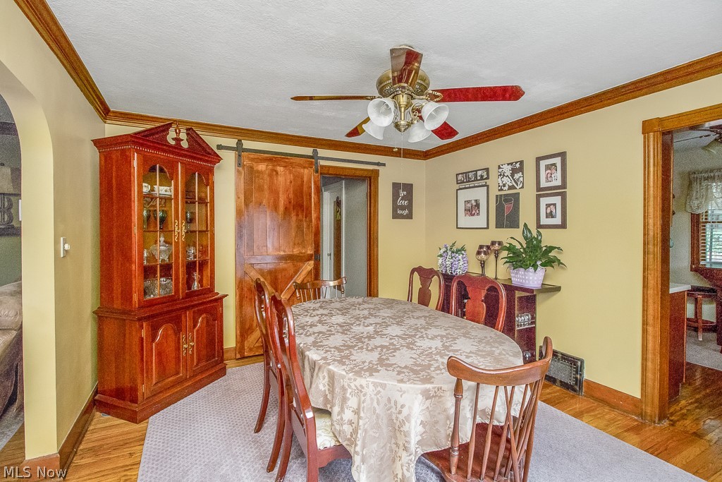 Ridgeview Manor - Residential