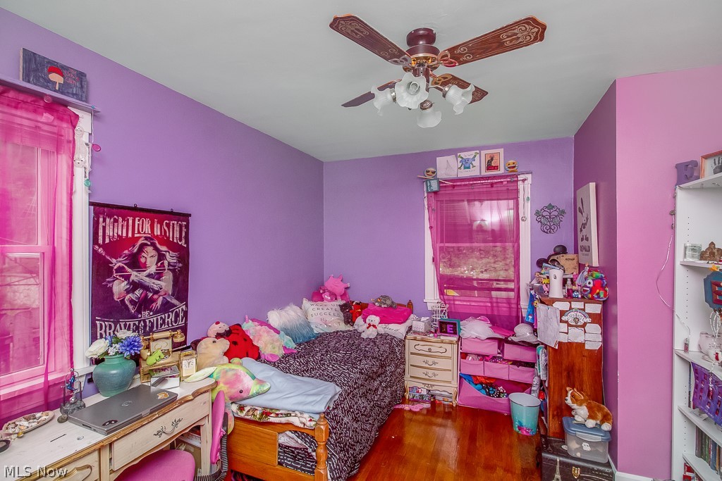 Ridgeview Manor - Residential