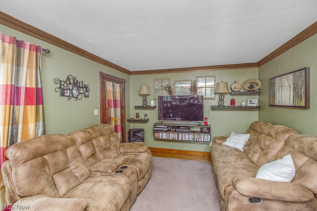 Ridgeview Manor - Residential