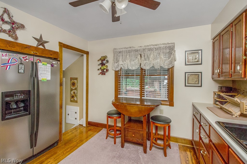 Ridgeview Manor - Residential