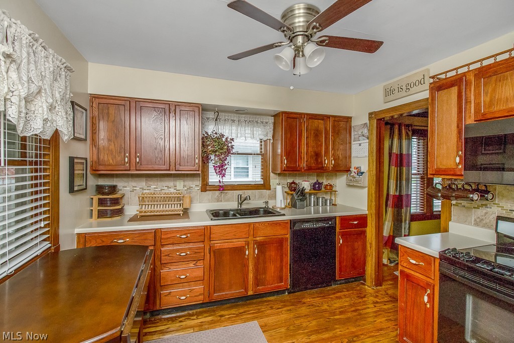 Ridgeview Manor - Residential