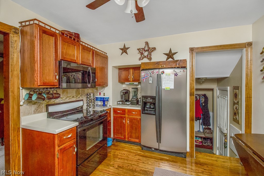 Ridgeview Manor - Residential