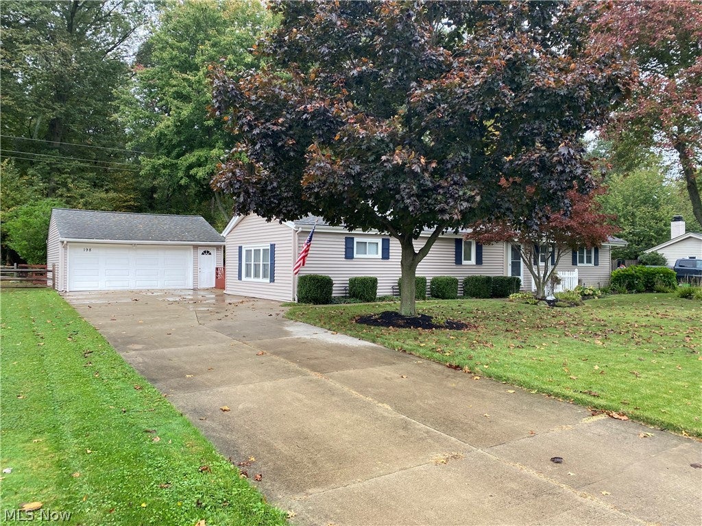 198 Crestwood Drive