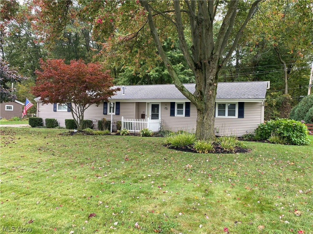 198 Crestwood Drive