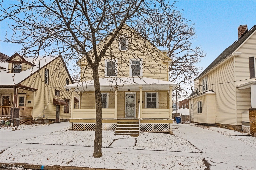 1474 Winchester Avenue