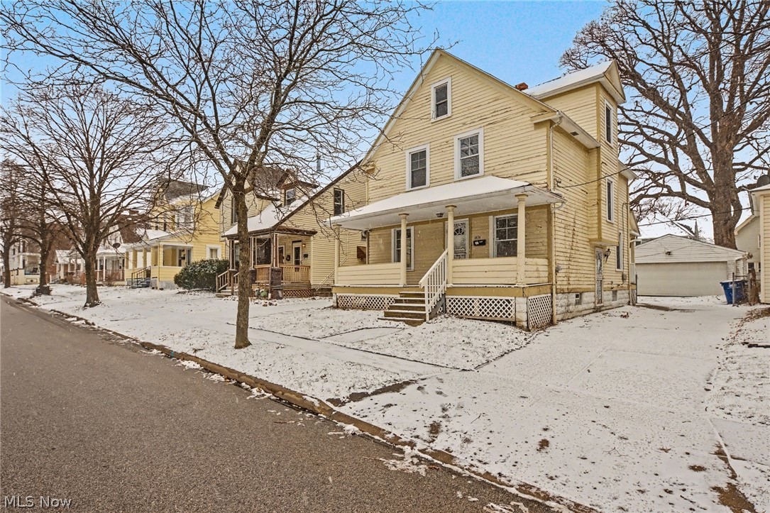 1474 Winchester Avenue