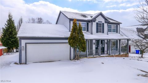 2406 Timber Mill Drive, Kent, OH 44240 - MLS#: 5100940