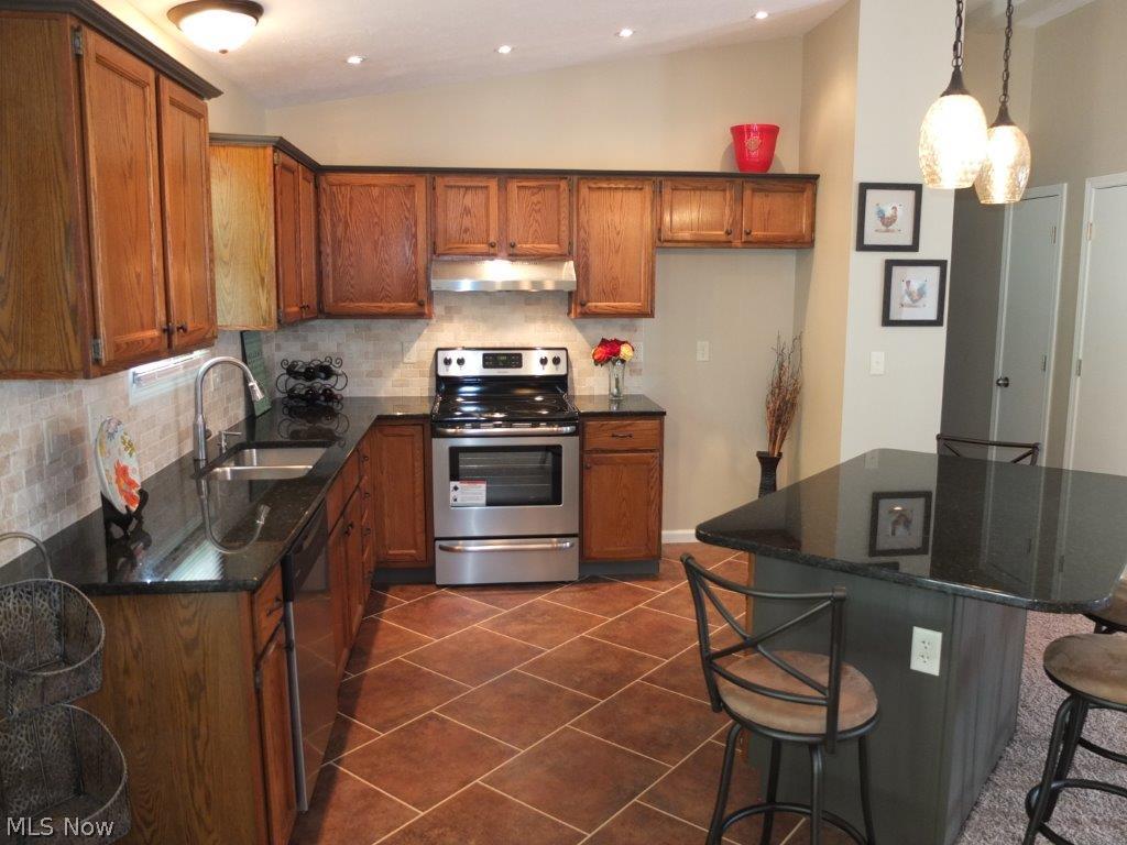 Hillcrest Hlnds Homesites - Residential