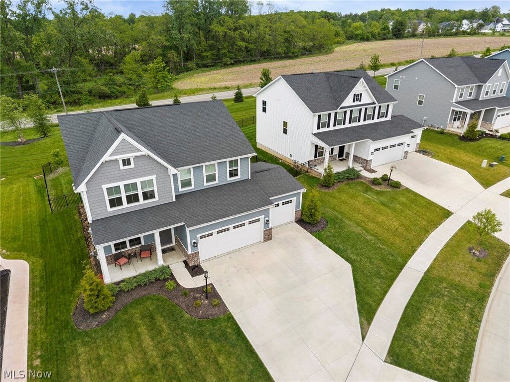 Photo of 5771 Lea Lane, Medina, OH 44256 (MLS # 5226292)