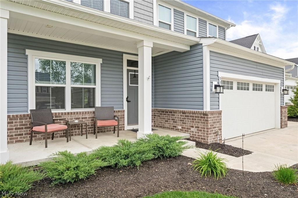Photo of 5771 Lea Lane, Medina, OH 44256 (MLS # 5226292)