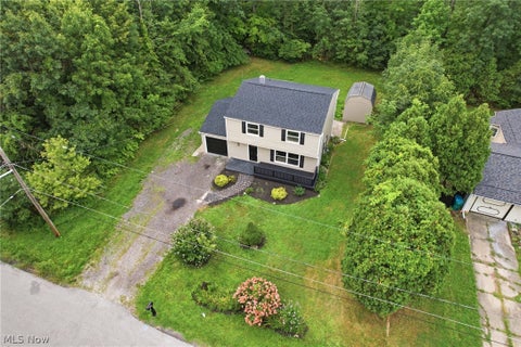 Tiny photo for 7012 Roe Boulevard, Madison, OH 44057 (MLS # 5239363)