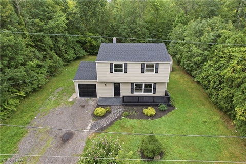 Tiny photo for 7012 Roe Boulevard, Madison, OH 44057 (MLS # 5239363)