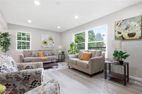 Tiny photo for 7012 Roe Boulevard, Madison, OH 44057 (MLS # 5239363)