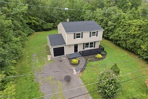 Tiny photo for 7012 Roe Boulevard, Madison, OH 44057 (MLS # 5239363)