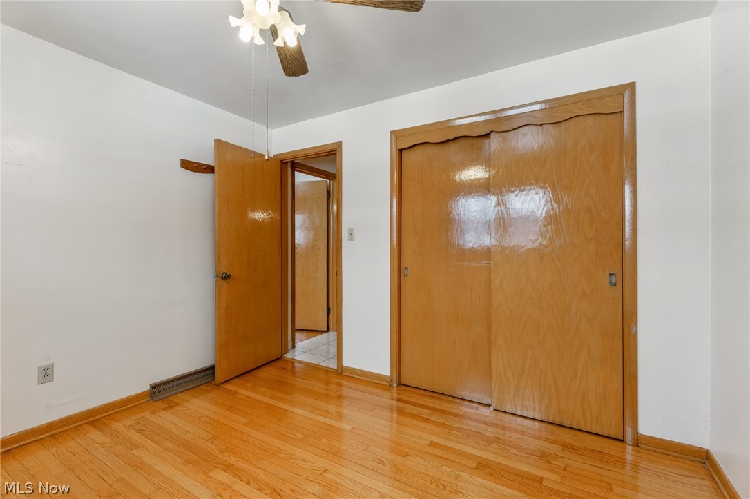 Campbell City - Residential