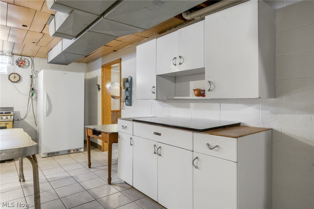 Campbell City - Residential