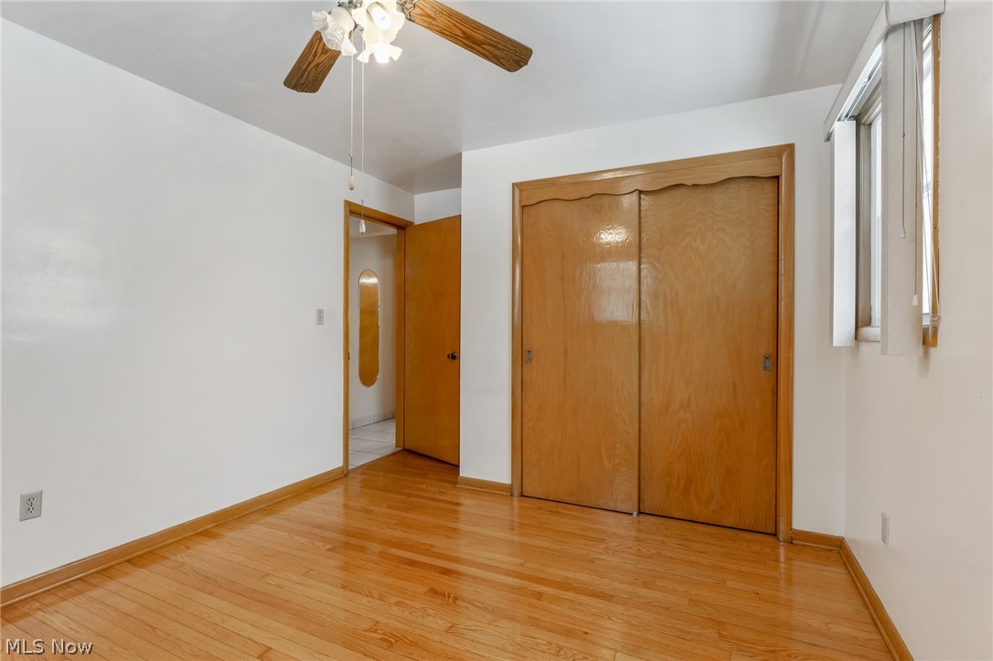 Campbell City - Residential