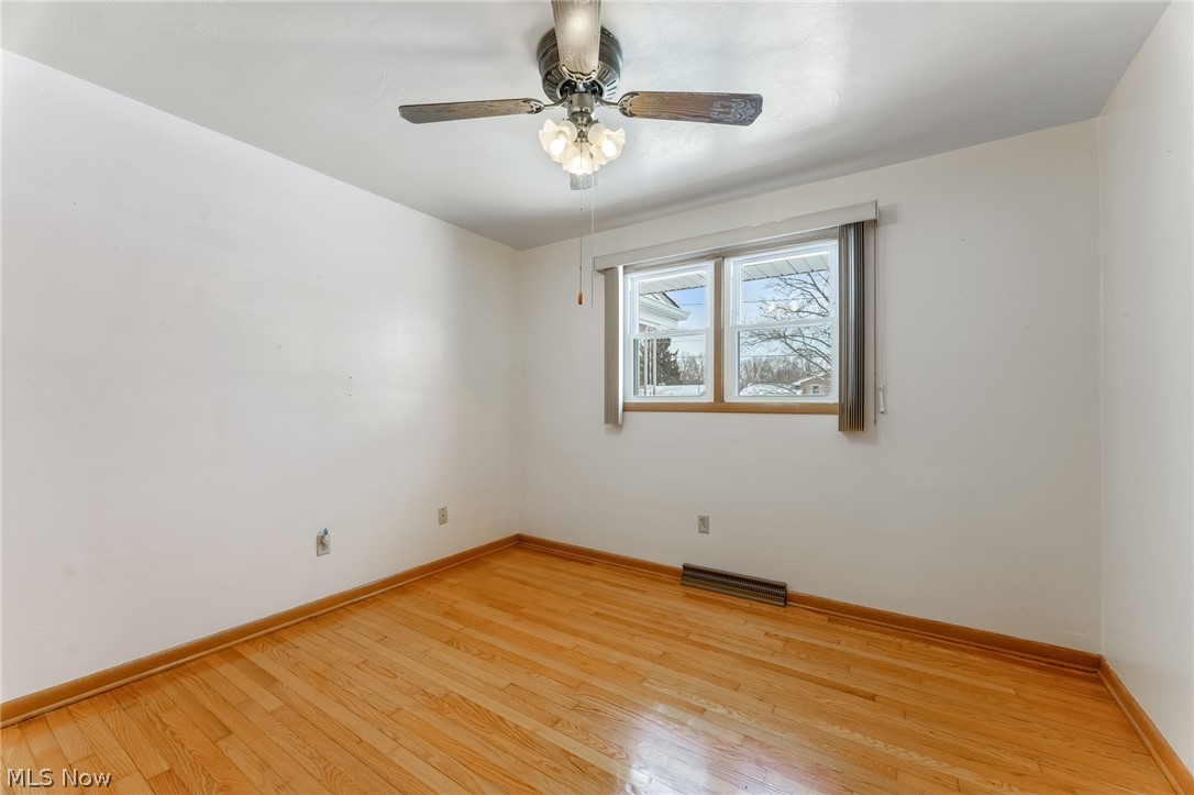 Campbell City - Residential