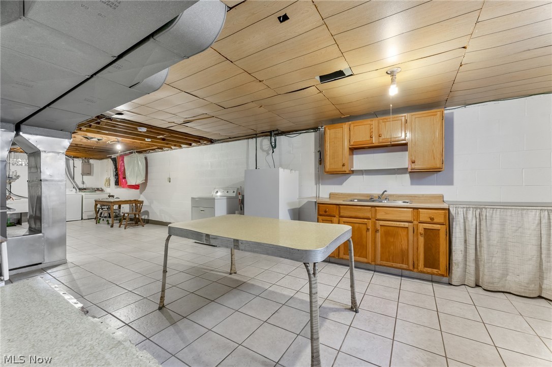 Campbell City - Residential