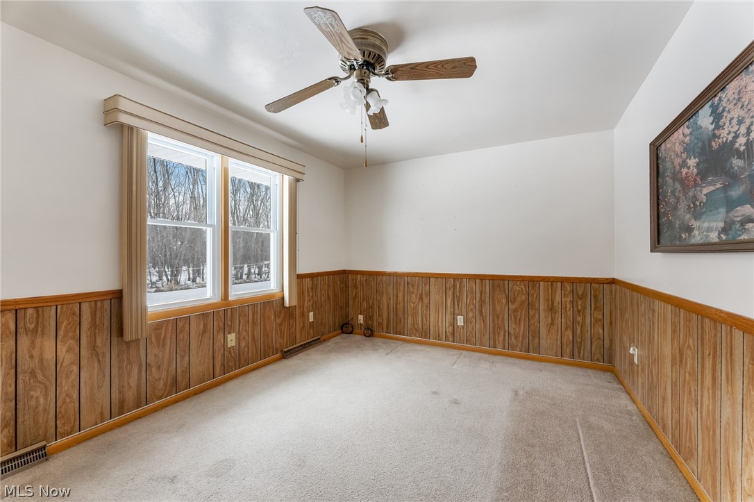 Campbell City - Residential