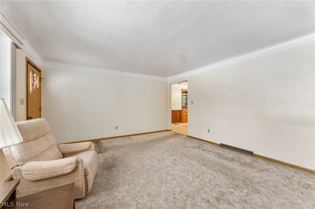 Campbell City - Residential