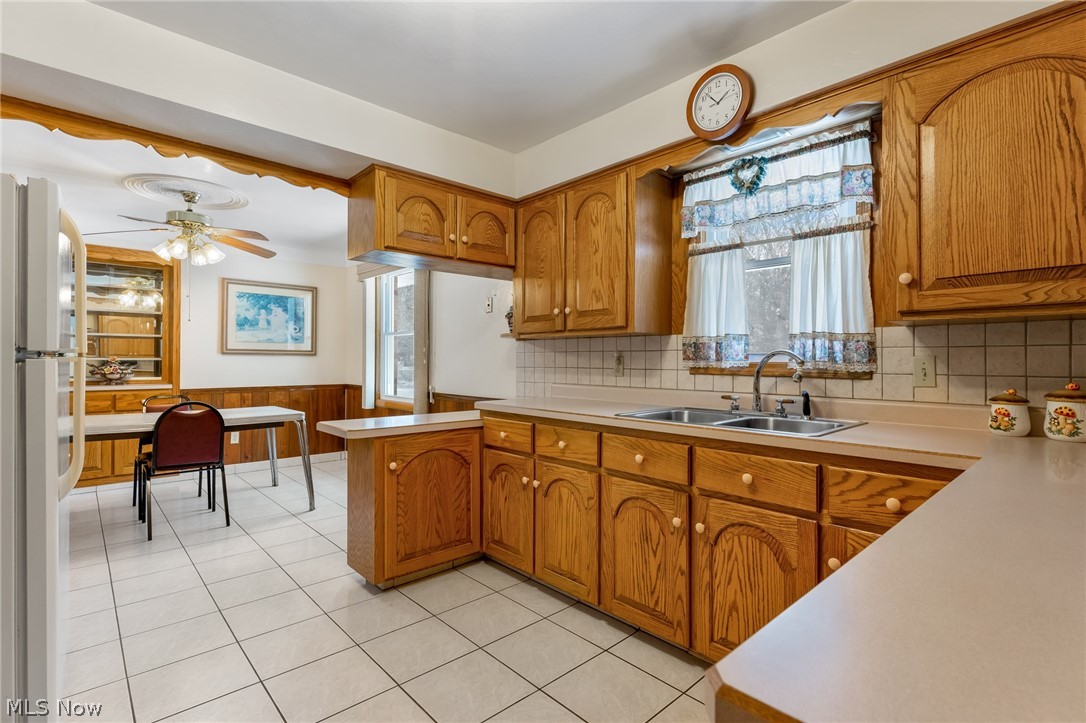 Campbell City - Residential