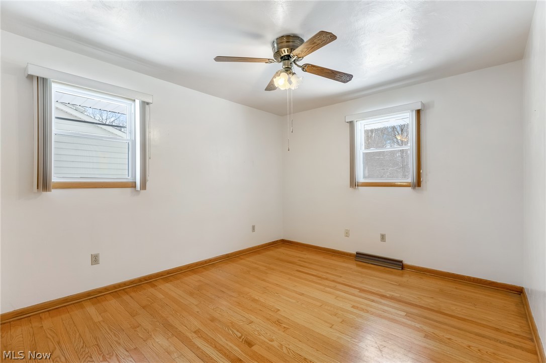 Campbell City - Residential