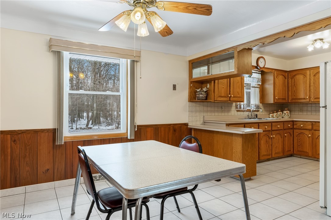 Campbell City - Residential