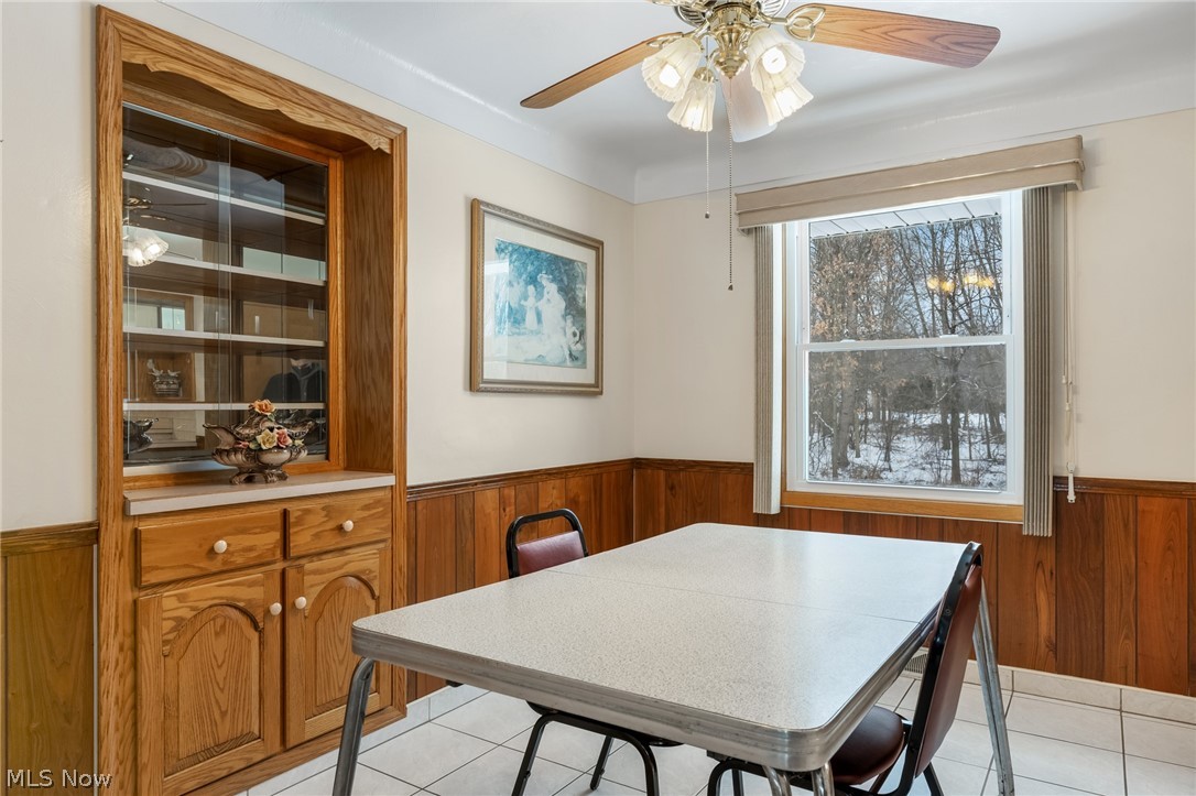 Campbell City - Residential