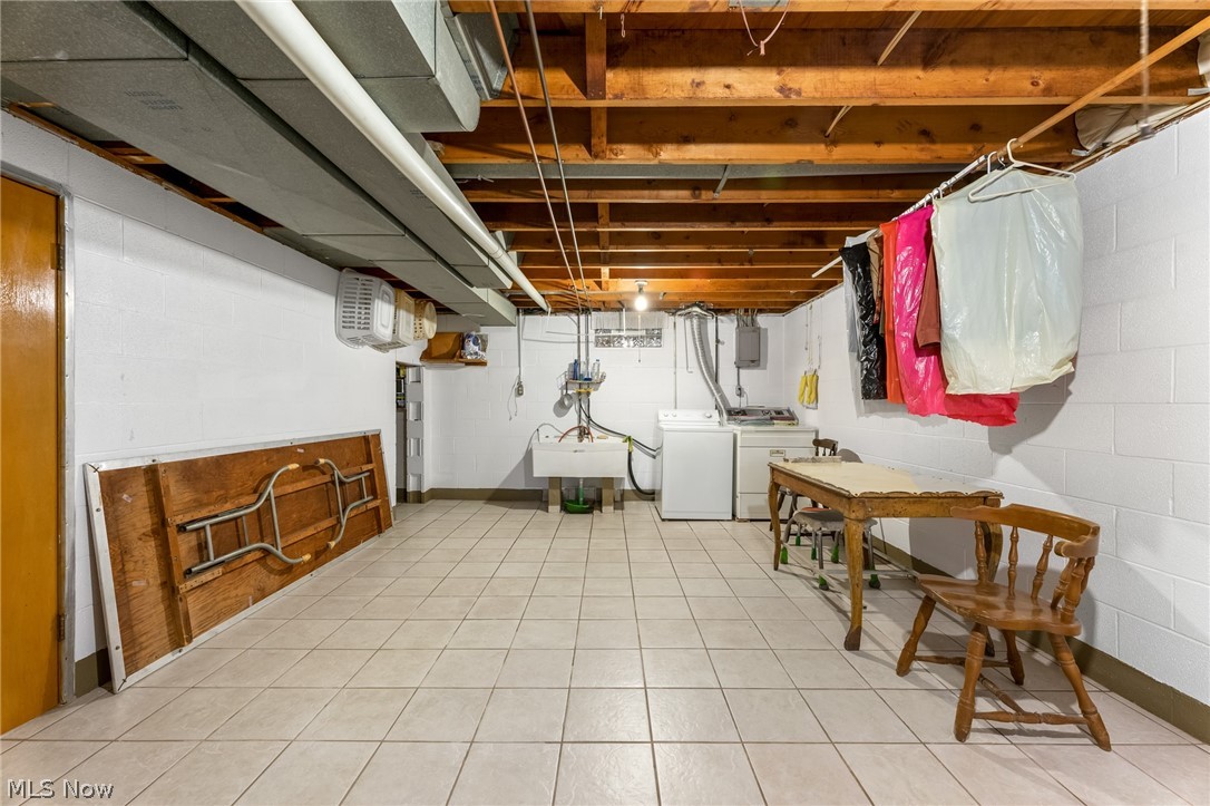 Campbell City - Residential