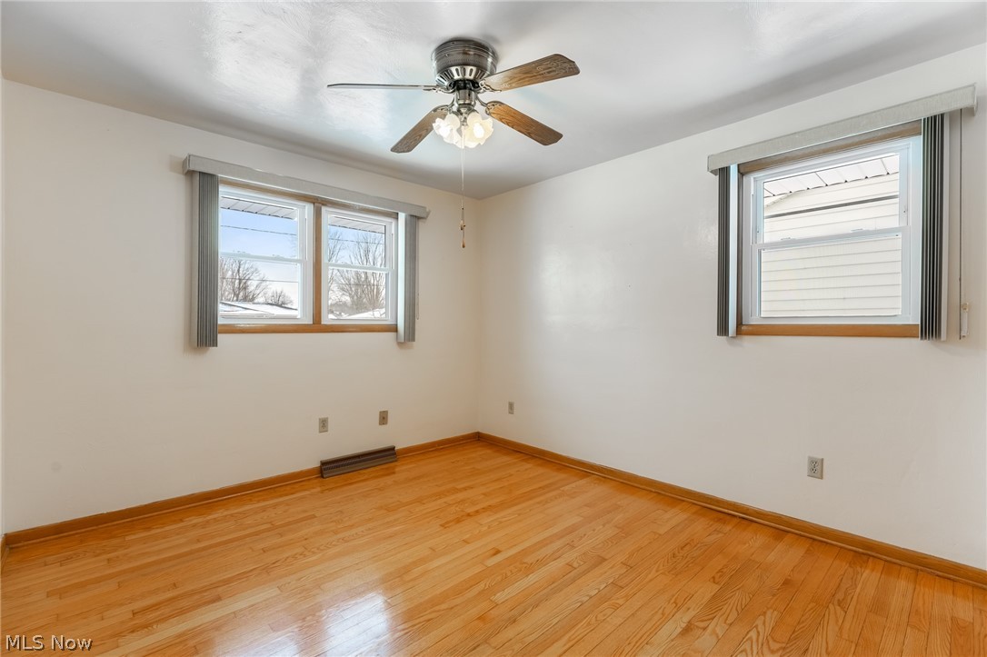 Campbell City - Residential