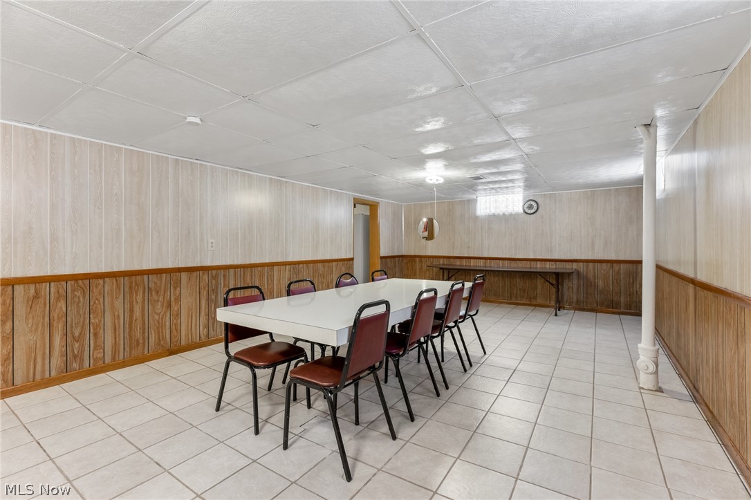 Campbell City - Residential