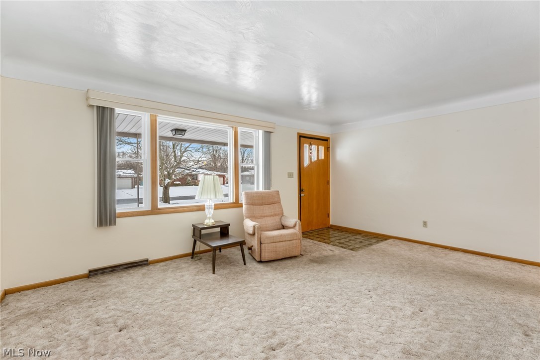 Campbell City - Residential