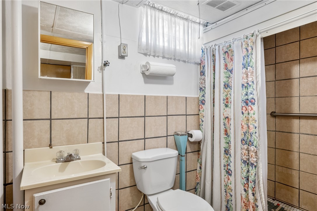 Campbell City - Residential