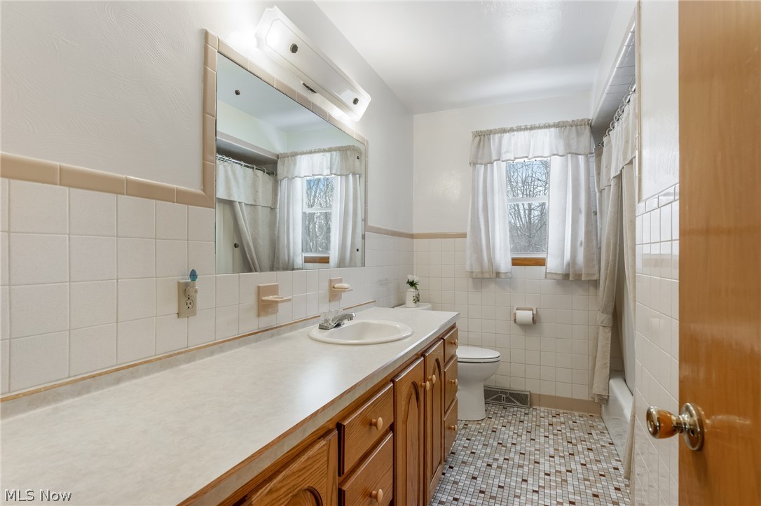 Campbell City - Residential