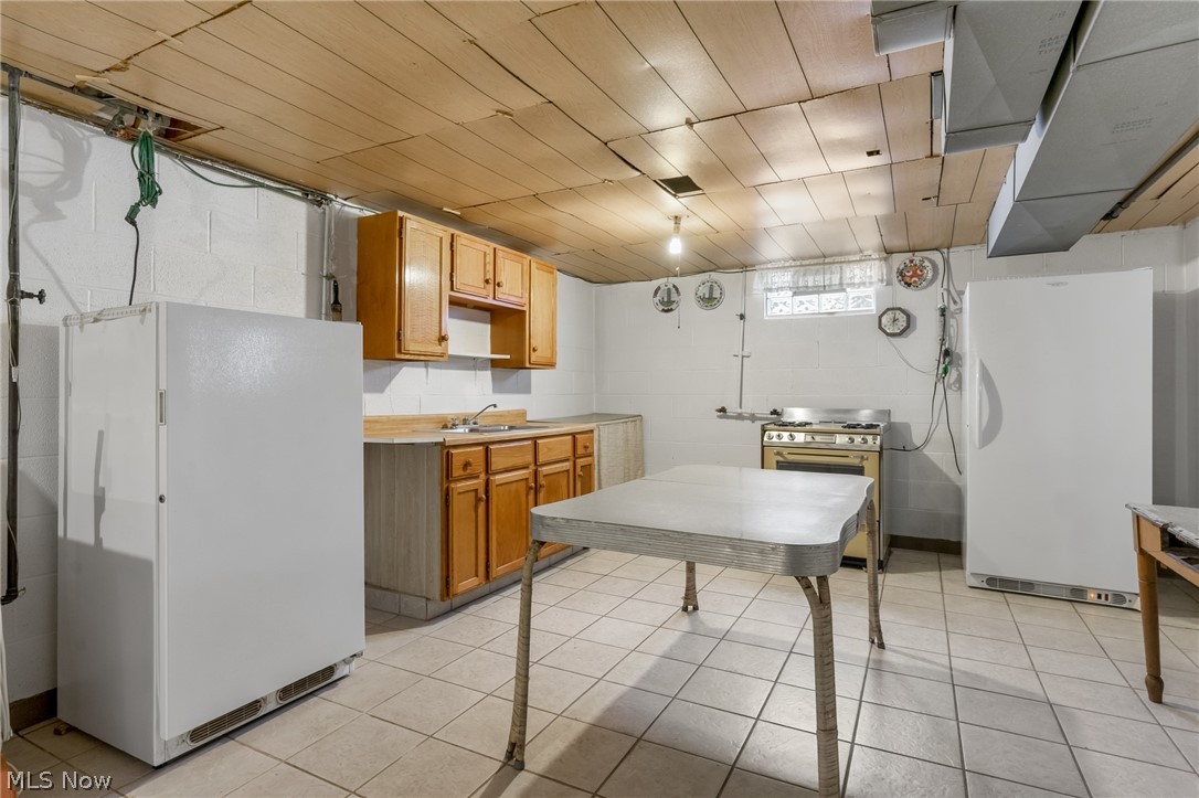 Campbell City - Residential