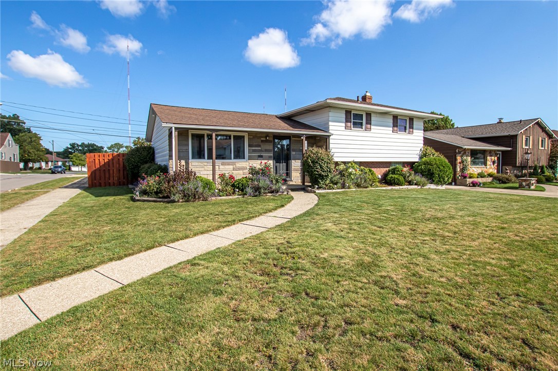 Rolling Acres 02 - Residential