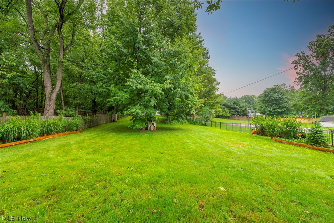 Woodacres Allotment - Residential