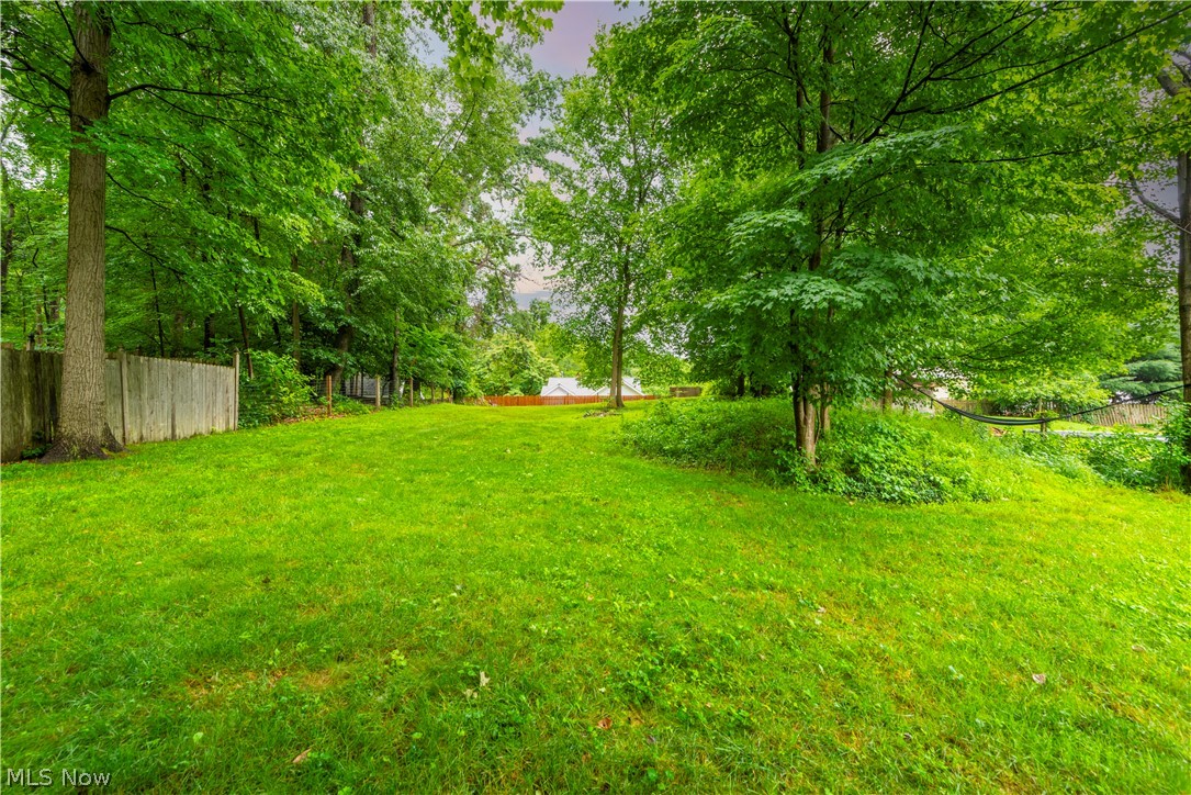 Woodacres Allotment - Residential