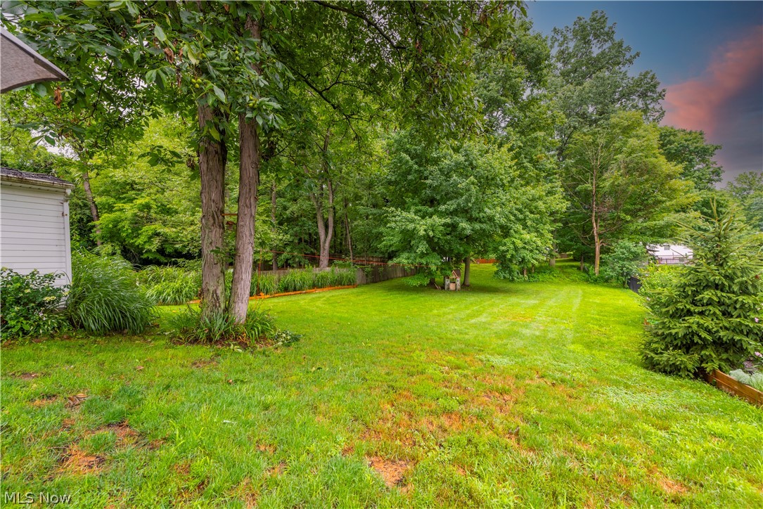 Woodacres Allotment - Residential